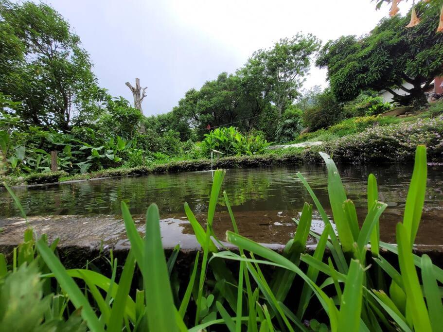 Granja Los Campesinos Monteverde 外观 照片
