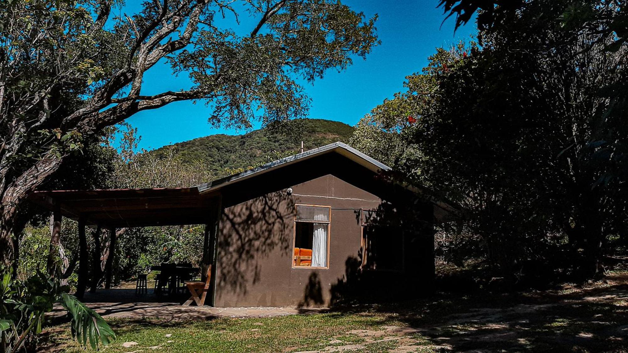 Granja Los Campesinos Monteverde 外观 照片