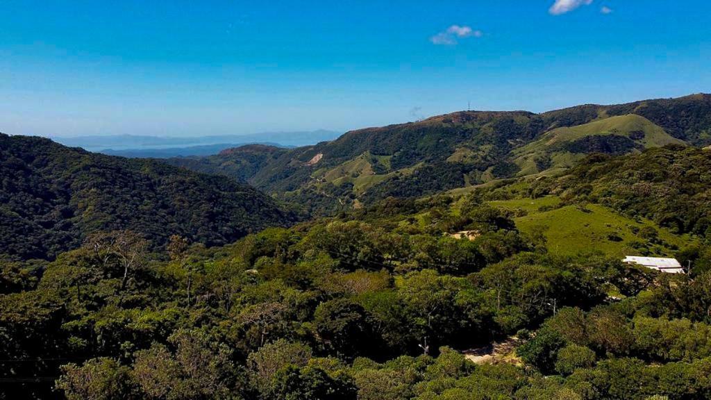 Granja Los Campesinos Monteverde 外观 照片